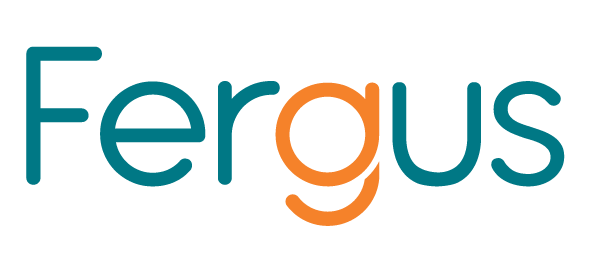 Logo Fergus