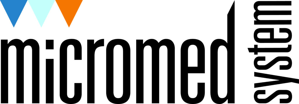 Logo de Micromed System